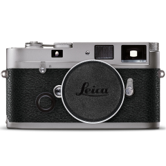 10301 | Leica MP 0.72 Silver Chrome Finish Camera | Buy Online