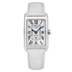 L5.255.4.71.2 | Longines DolceVita 20.8 x 32mm watch | Buy Now