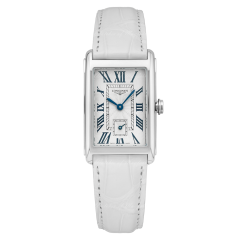 Longines DolceVita 23.3 x 37 mm L5.512.4.71.2