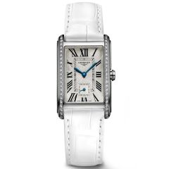 L5.512.0.71.2 | Longines DolceVita 23.3 x 37mm watch | Buy Now