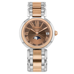 L8.115.5.61.7 | Longines Primaluna Quartz 30.5 mm watch | Buy Now