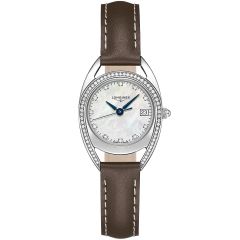 L6.136.0.87.2 | Longines Equestrian Collection Diamonds Quartz 26 mm watch. Buy Online