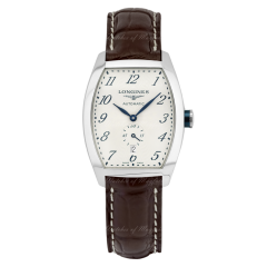 L2.642.4.73.4 | Longines Evidenza Automatic 33.1 x 38.75 mm watch | Buy Now