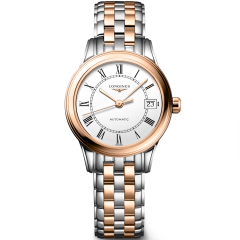 L4.274.3.91.7 | Longines Flagship Automatic 26 mm watch | Buy Now