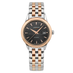 L4.374.3.78.7 | Longines Flagship Automatic 30 mm watch | Buy Now