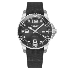 L3.782.4.76.9 | Longines HydroConquest 43 mm watch | Buy Now