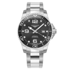 L3.782.4.76.6 | Longines HydroConquest 43mm watch. Buy Online