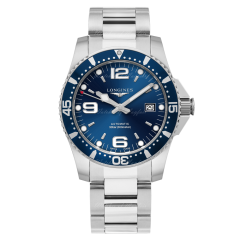 L3.742.4.96.6 | Longines HydroConquest 41 mm watch. Buy Online