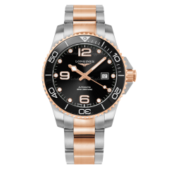 L3.781.3.58.7 | Longines Hydroconquest Automatic 41 mm watch | Buy Now