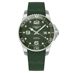 L3.782.4.06.9 | Longines Hydroconquest Automatic 43 mm watch | Buy Online