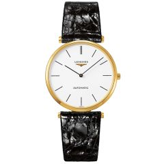 L4.908.2.12.2 | Longines La Grande Classique de Longines Automatic 36 mm watch | Buy Now