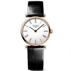 L4.209.1.91.2 | Longines La Grande Classique De Longines 24 mm watch | Buy Now