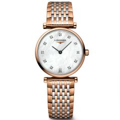 L4.209.1.97.7 | Longines La Grande Classique De Longines 24 mm watch | Buy Now