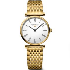 L4.209.2.11.8 | Longines La Grande Classique De Longines 24 mm watch | Buy Now