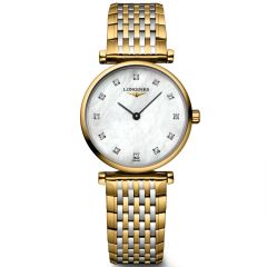 L4.209.2.87.7 | Longines La Grande Classique De Longines 24 mm watch. Buy Online
