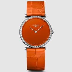 L4.523.0.92.2 | Longines La Grande Classique de Longines 29 mm watch | Buy Now