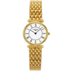 L4.191.6.11.6 | Longines La Grande Classique de Longines Quartz 24.5 mm watch. Buy Online