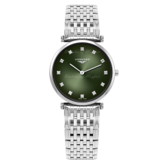 L4.512.4.92.6 | Longines La Grande Classique De Longines watch | Buy Now