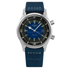 L3.774.4.90.2 | Longines Legend Diver 42 mm watch | Buy Now