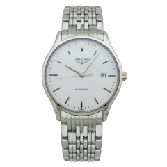 L4.960.4.12.6 | Longines Lyre 38.5 mm watch. Buy Online.