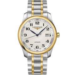 Longines Master Automatic 40 mm L2.793.5.78.7