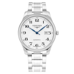 Longines Master Collection 42 mm L2.893.4.78.6