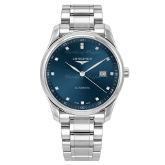 Longines Master Collection 42mm L2.893.4.97.6