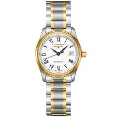 L2.257.5.11.7 | Longines Master Collection Automatic 29 mm watch. Buy Online