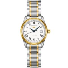 L2.257.5.12.7 | Longines Master Collection Automatic 29 mm watch. Buy Online