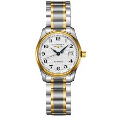 L2.257.5.78.7 | Longines Master Collection Automatic 29 mm watch. Buy Online