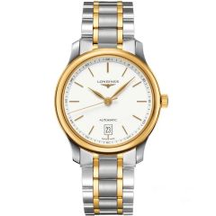 L2.628.5.12.7 | Longines Master Collection Automatic 38.5 mm watch | Buy Now