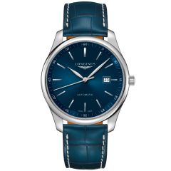 L2.893.4.92.2 | Longines Master Collection Automatic 42 mm watch. Buy Online