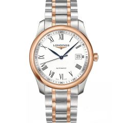 L2.793.5.11.7 | Longines Master Collection Date Automatic 40 mm watch | Buy Now