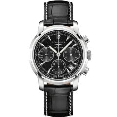 L2.752.4.52.3 | Longines Saint-Imier Collection Chronograph Automatic 41 mm watch | Buy Now