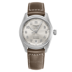 L3.410.4.63.2 | Longines Spirit Chronometer Automatic 37 mm watch | Buy Now