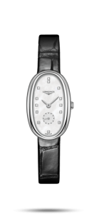 L2.306.4.87.0 | Longines Symphonette Ladies Quartz 21.9 x 34 mm watch.