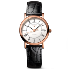 L4.378.8.11.0 | Longines Elegant Collection 27.2mm watch | Buy Now