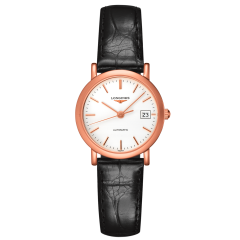 L4.378.8.12.4 | Longines Elegant Collection 27.2mm watch | Buy Now