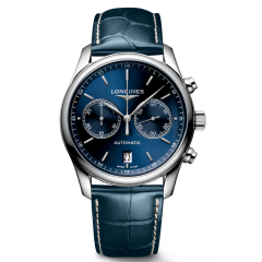 L2.629.4.92.0 | Longines Master Collection 40 mm | Buy Now 