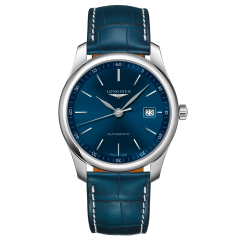 L2.793.4.92.2 | Longines Master Collection 40 mm watch. Buy Online