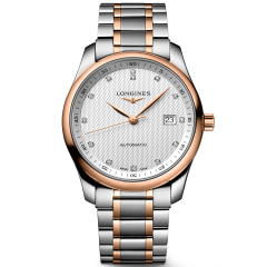 L2.793.5.77.7 | Longines Master Collection 40mm watch | Buy Now