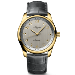 L2.793.6.73.2 | Longines Master Collection 190th Anniversary 40mm watch | Buy Now