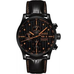 M005.614.36.051.22 | Mido Multifort Chronograph Special Edition 44mm watch. Buy Online