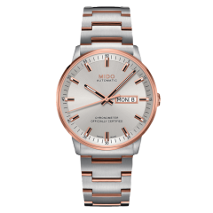 M021.431.22.031.00 | Mido Commander Chronometer 40 mm watch. Buy Online