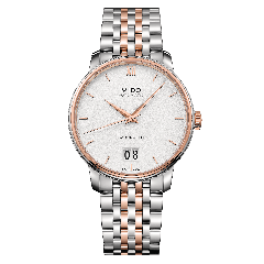 M027.426.22.018.00 | Mido Baroncelli Big Date Automatic 40 mm watch | Buy Now