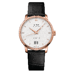 M027.426.36.018.00 | Mido Baroncelli Big Date Automatic 40 mm watch | Buy Now