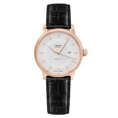 M037.207.36.031.01 | Mido Baroncelli Signature Automatic 30 mm watch | Buy Now