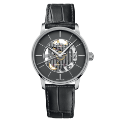 M037.436.16.061.00 | Mido Baroncelli Signature Skeleton Automatic 39 mm watch. Buy Online