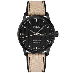 M038.431.37.051.09 | Mido Multifort Chronometer Automatic 42 mm watch | Buy Now