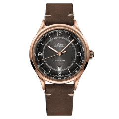 M040.407.36.060.00 | Mido Multifort Patrimony 40mm watch. Buy Online